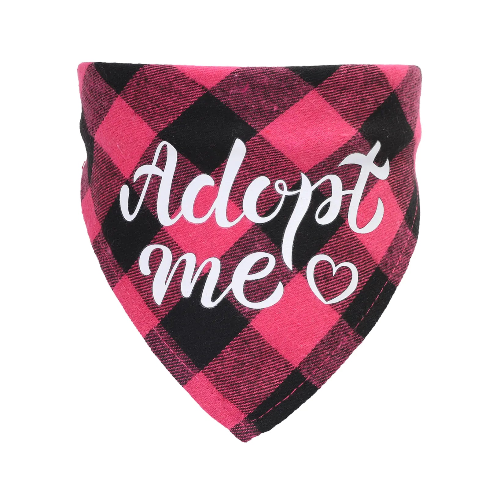 Fashionable Pet Triangle Bibs