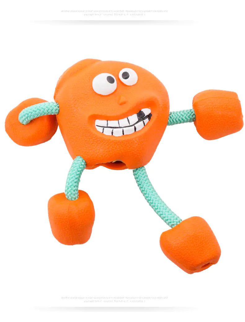 Chewy Milk Magic Sound Toy