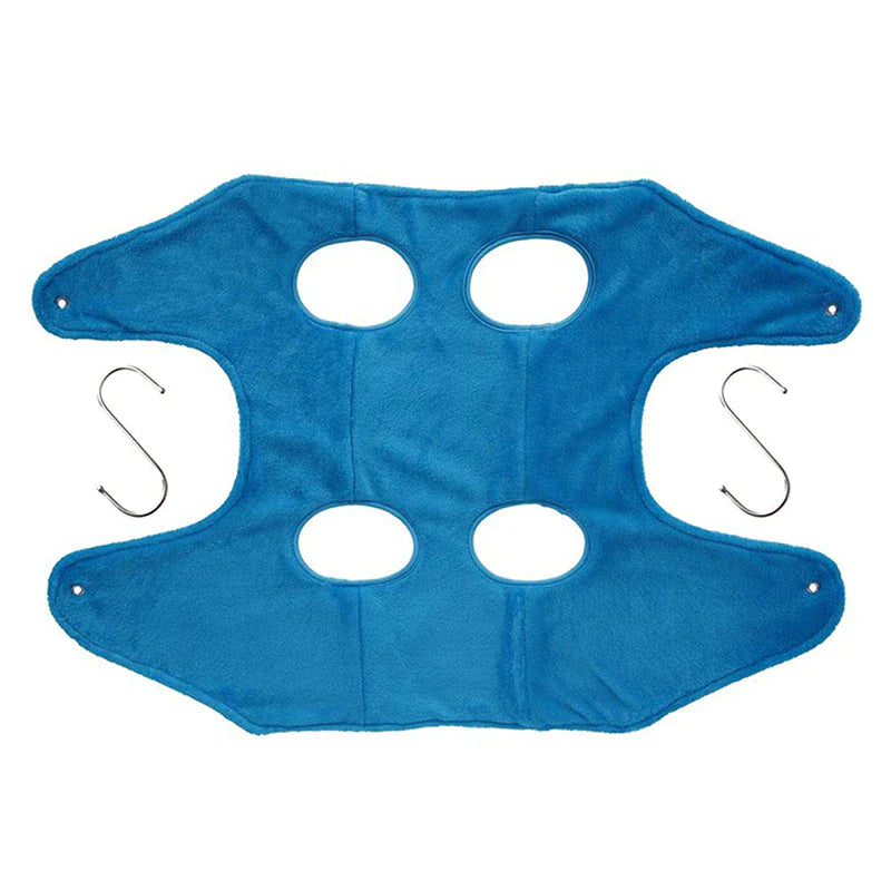 Comfort Grooming Pet Hammock Harness