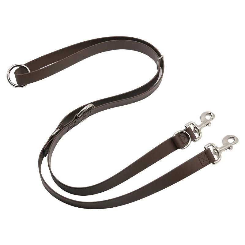 Multi-Use Dog Leash