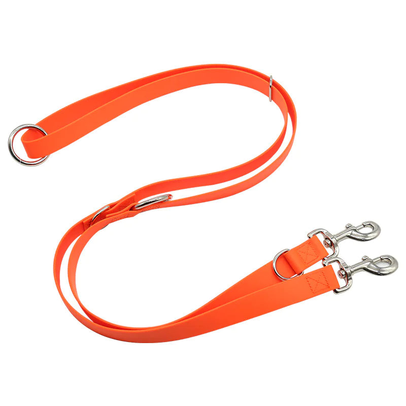 Multi-Use Dog Leash