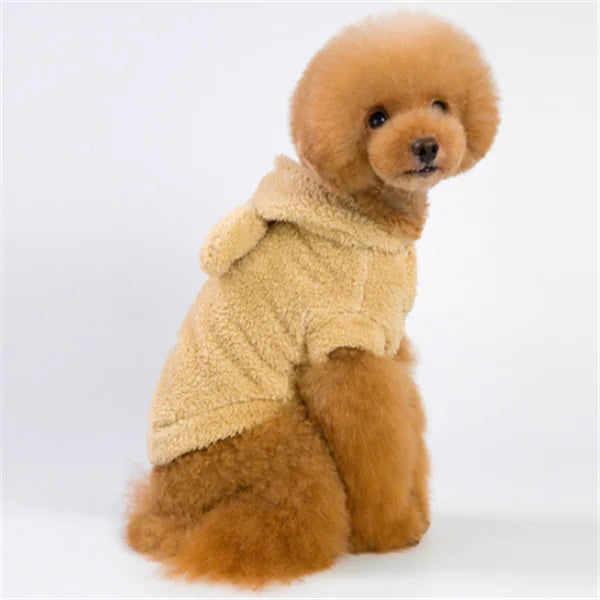 Canine Couture Coats