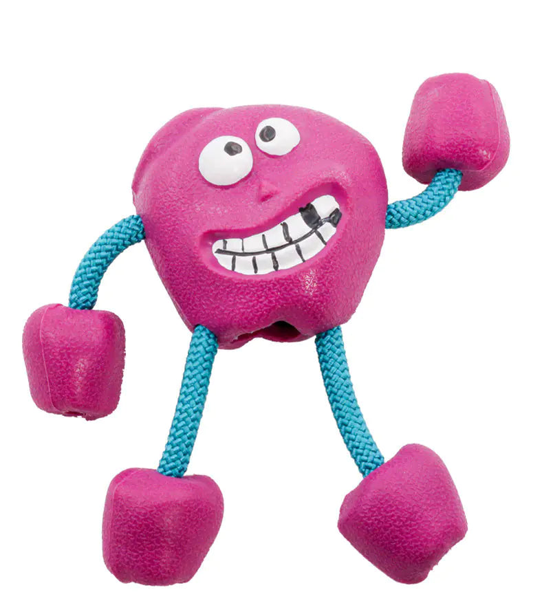 Chewy Milk Magic Sound Toy