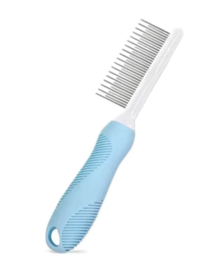 CleanCoat Pet Detangler Comb