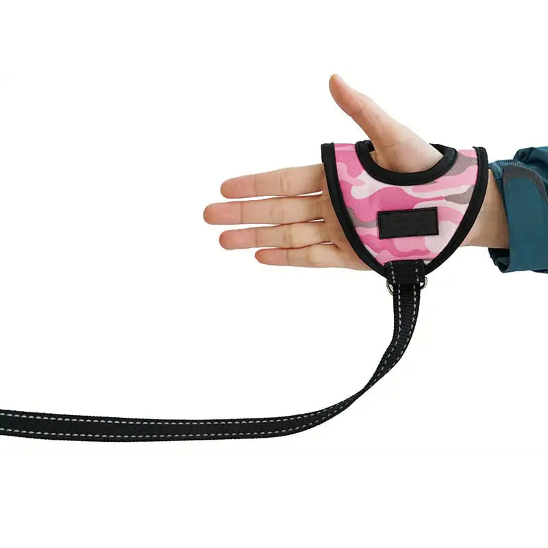 Comfort Adventure Pet Harness