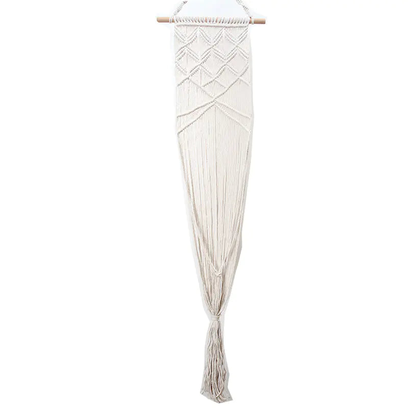 Artisanal Lace Cat Hammock