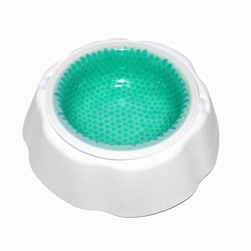 ChillMate Pet Ice Bowl