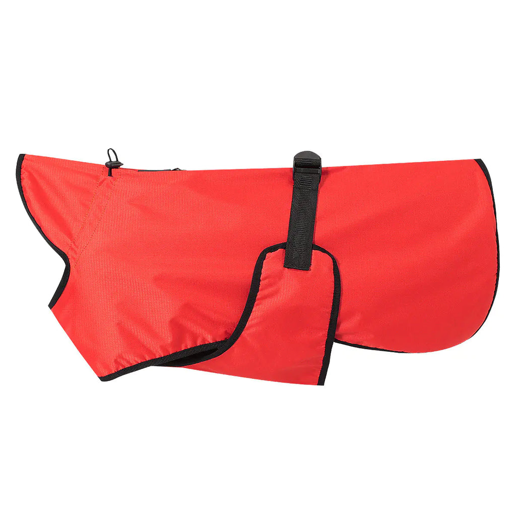 All-Weather Pet Adventure Jacket