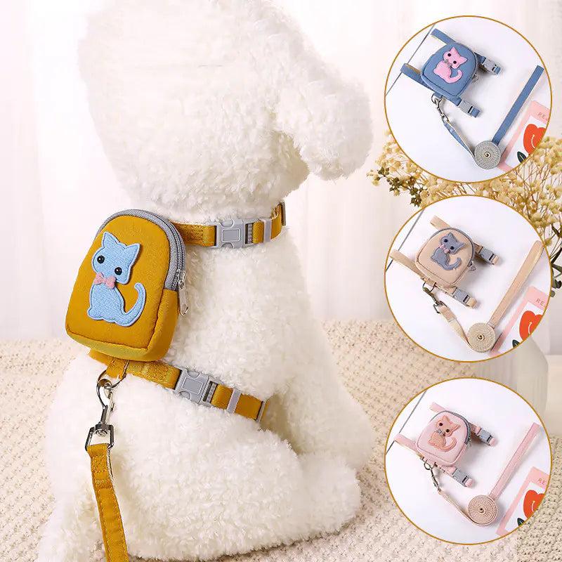 Cozy Pet Carrier with Teddy Traction