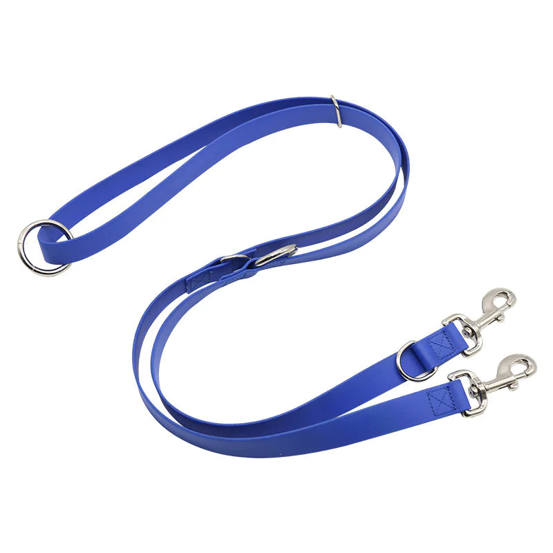 Multi-Use Dog Leash