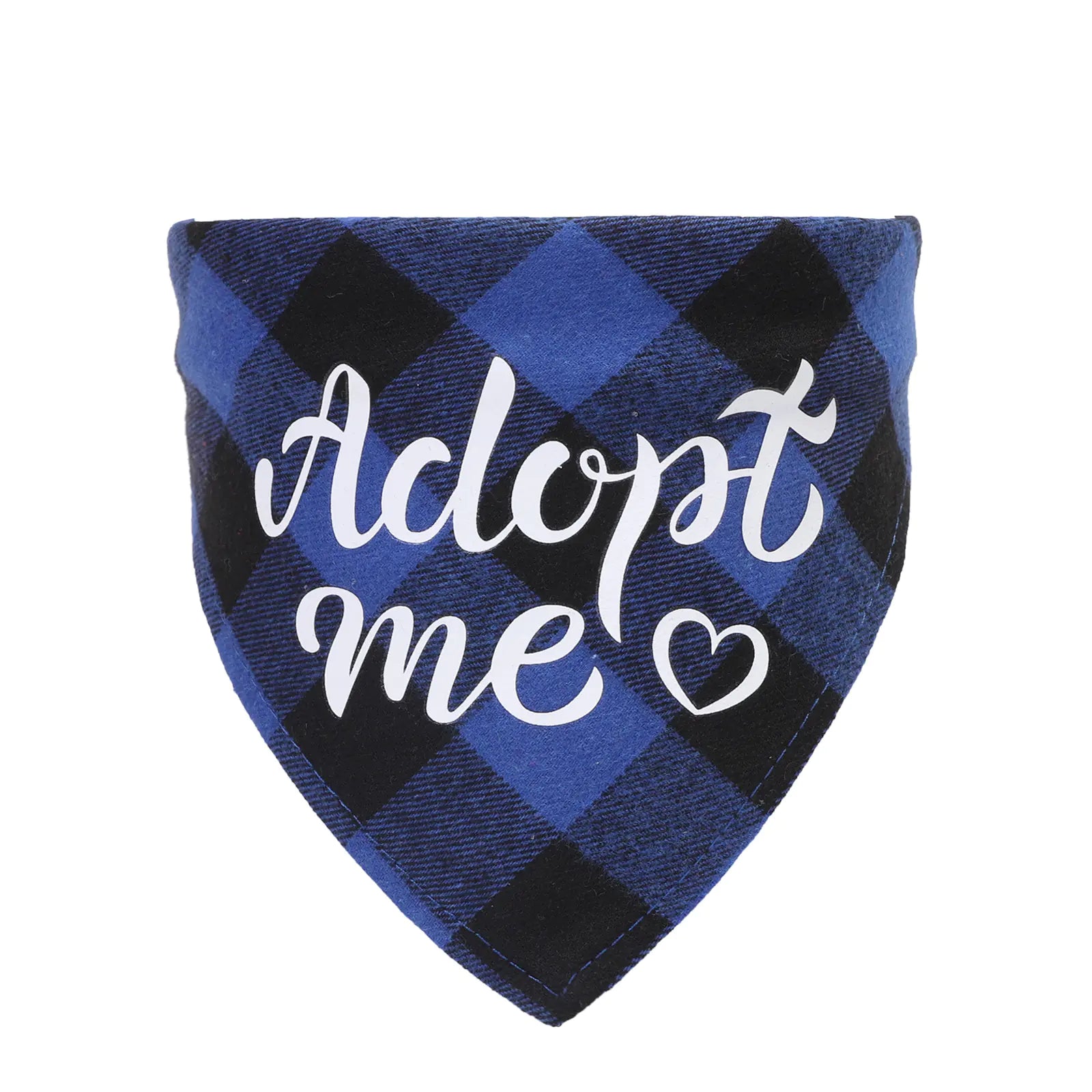 Fashionable Pet Triangle Bibs