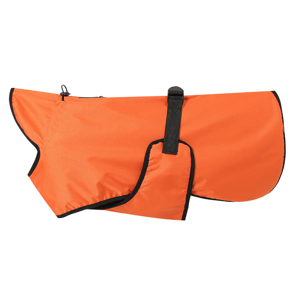 All-Weather Pet Adventure Jacket