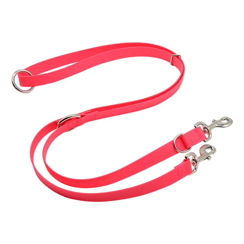 Multi-Use Dog Leash