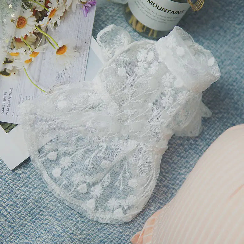 Chic Pet Sun Protective Skirt