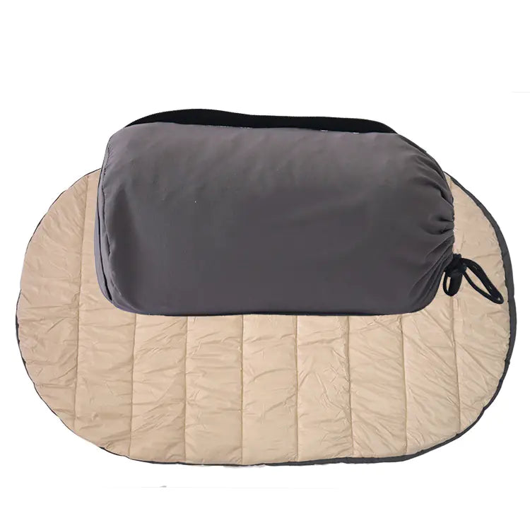 All-Weather Portable Pet Mat