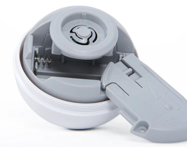 Electric Feline Fun Wand