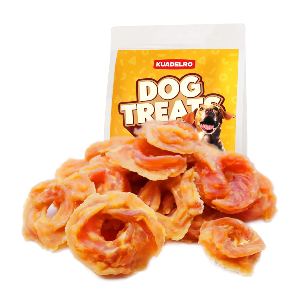 Healthy Chicken Ring Treats 10.54oz