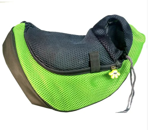 Comfy Pet Shoulder Backpack