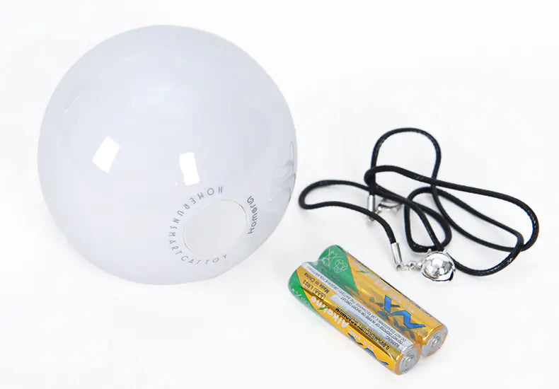 Electric Feline Fun Wand