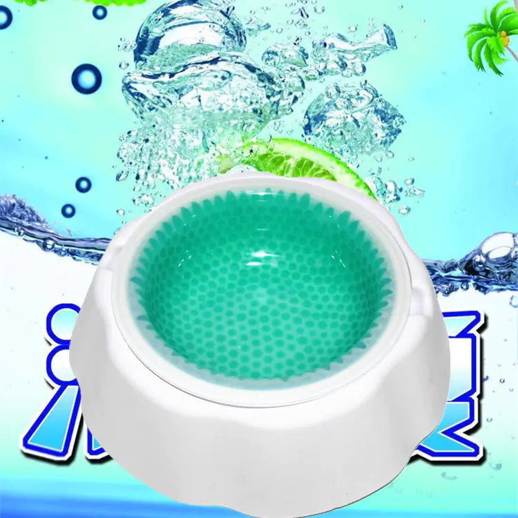ChillMate Pet Ice Bowl