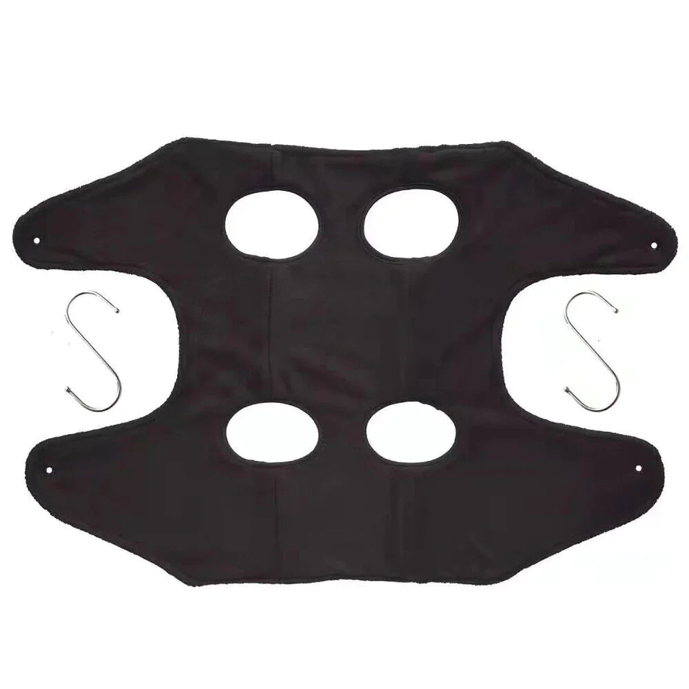 Comfort Grooming Pet Hammock Harness