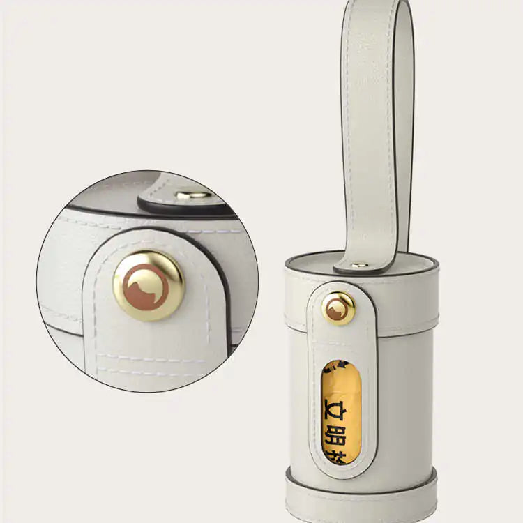 Easy-Carry Pet Waste Remover