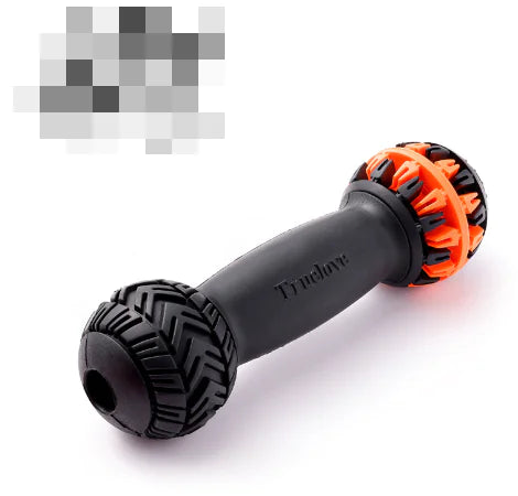 Heavy-Duty Chew and Treat Toy for Large Breeds