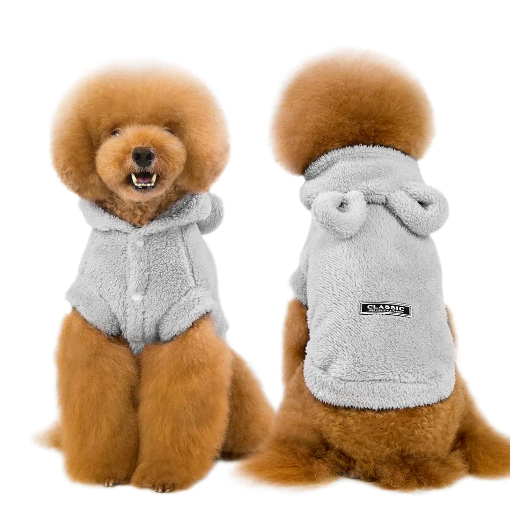 Canine Couture Coats