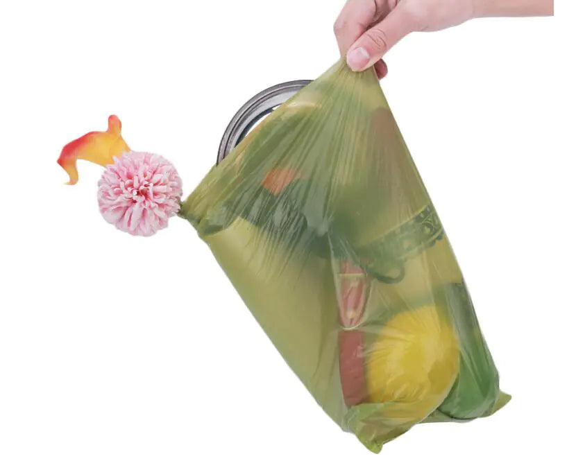 EcoSafe Pet Waste Disposal Bags
