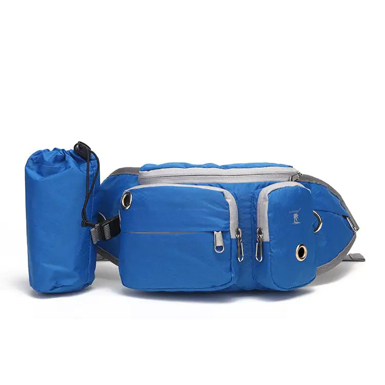 All-in-One Dog Hike Pack