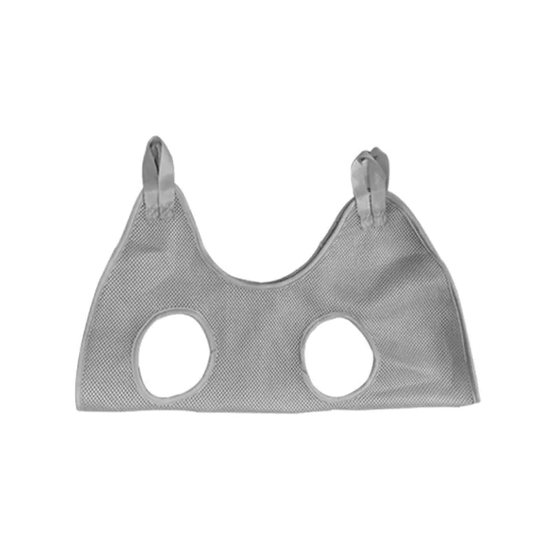 Cat Grooming Hammock - Easy Nail & Bath Helper