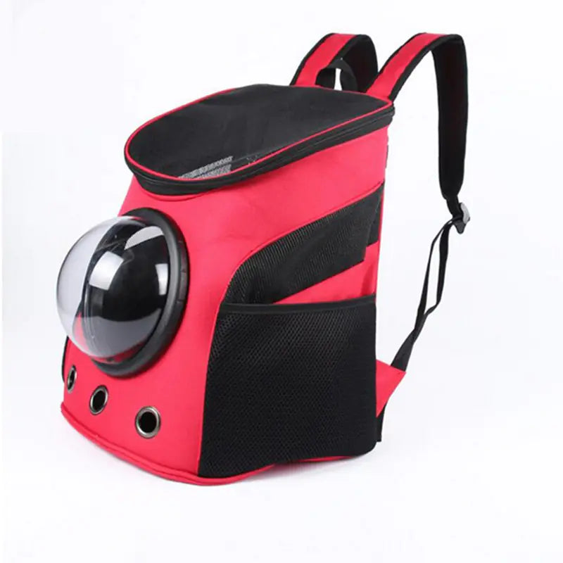 Adventure Pet Capsule Backpack
