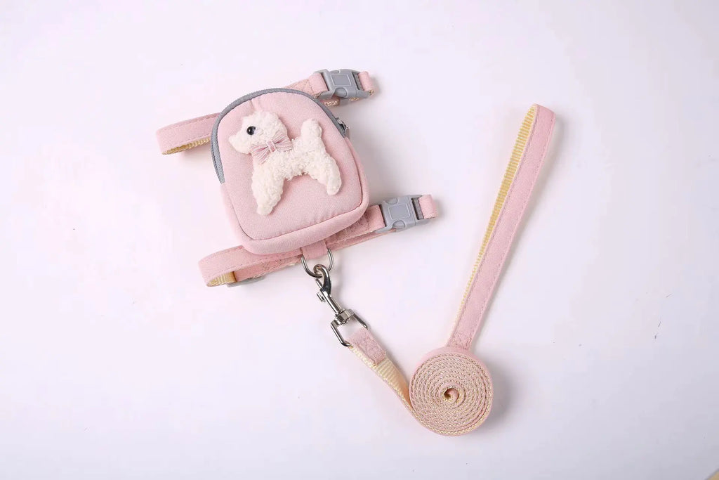 Cozy Pet Carrier with Teddy Traction