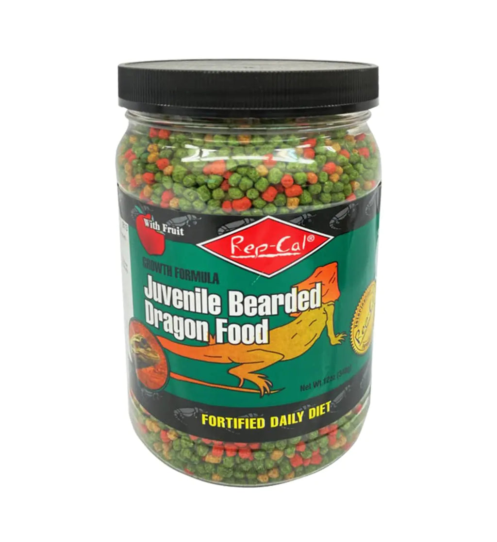 Mini-Dragon Meal Mix 12oz