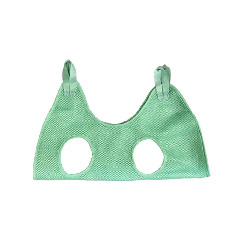 Cat Grooming Hammock - Easy Nail & Bath Helper