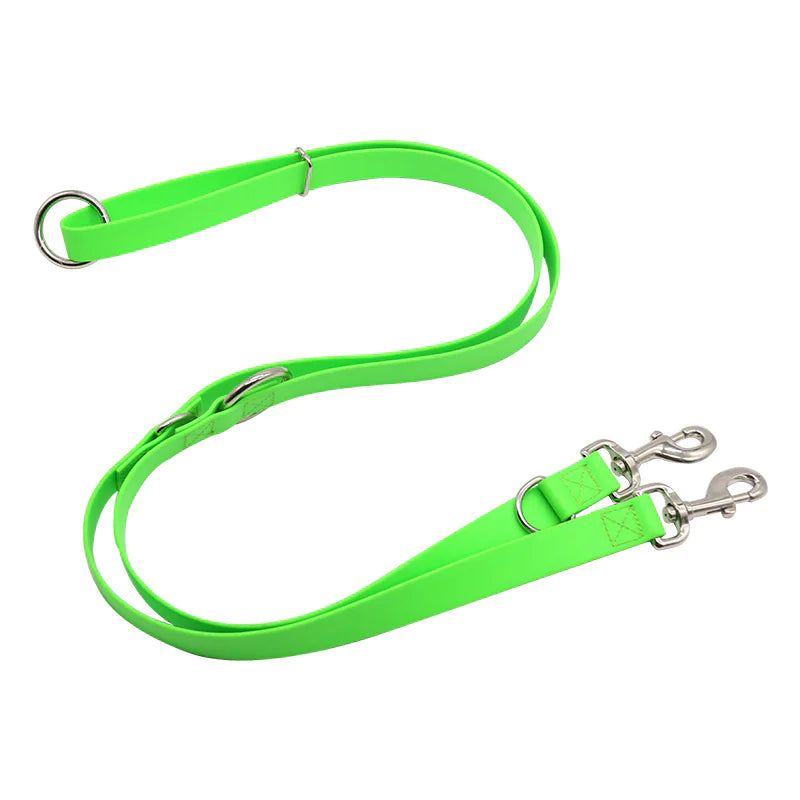 Multi-Use Dog Leash
