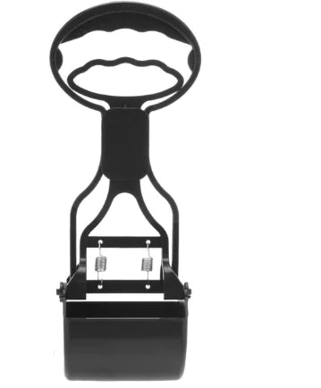 Easy-Grip Pet Waste Scooper