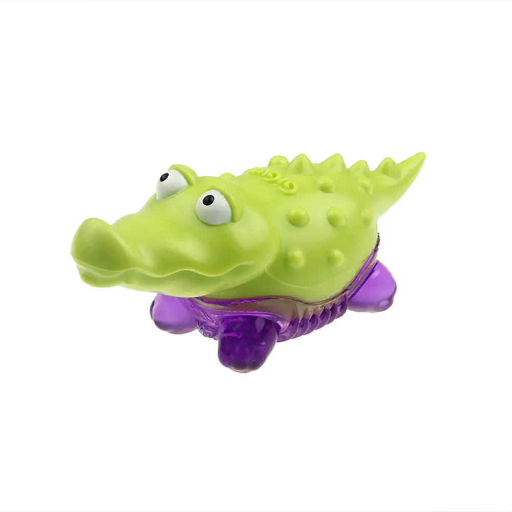 FunTime Puppy Chew Toys with Sound