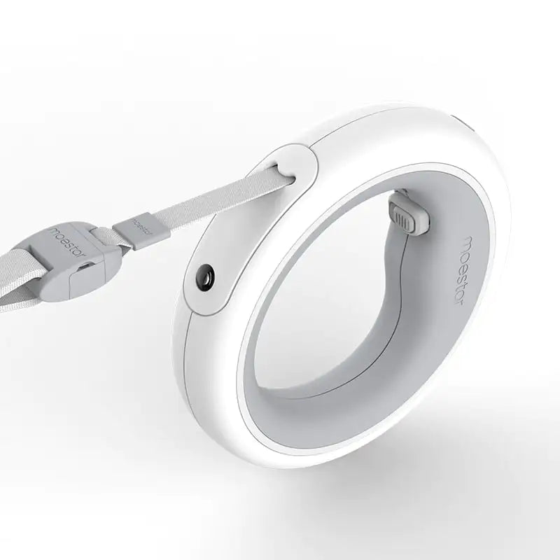 GlowFlex Leash by Meng Wangxing