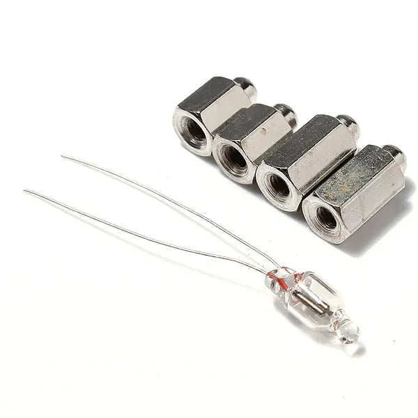 4-Way Remote Canine Coach with Shock & Sound