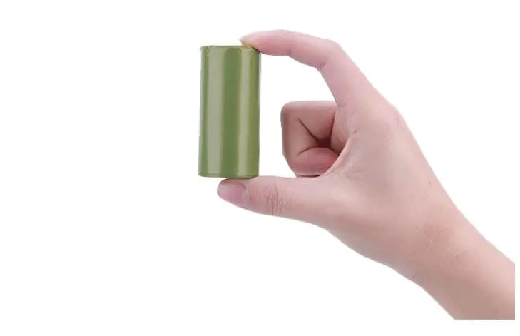 EcoSafe Pet Waste Disposal Bags