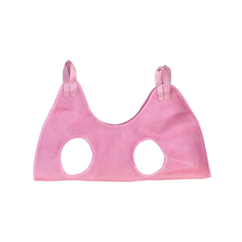 Cat Grooming Hammock - Easy Nail & Bath Helper