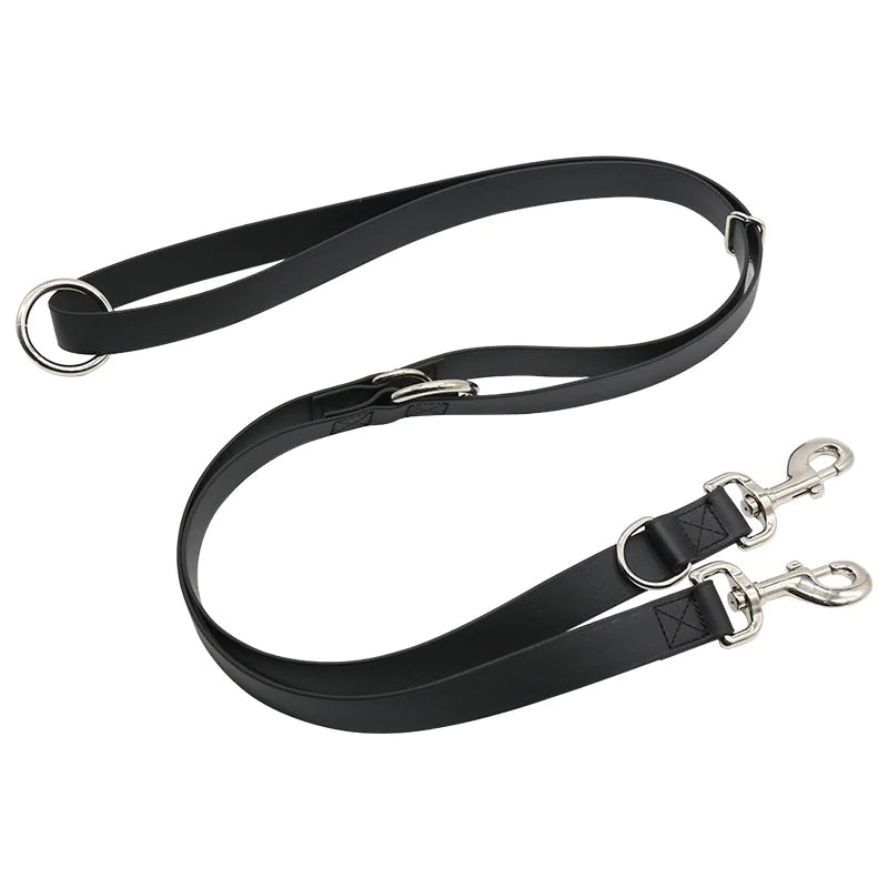 Multi-Use Dog Leash