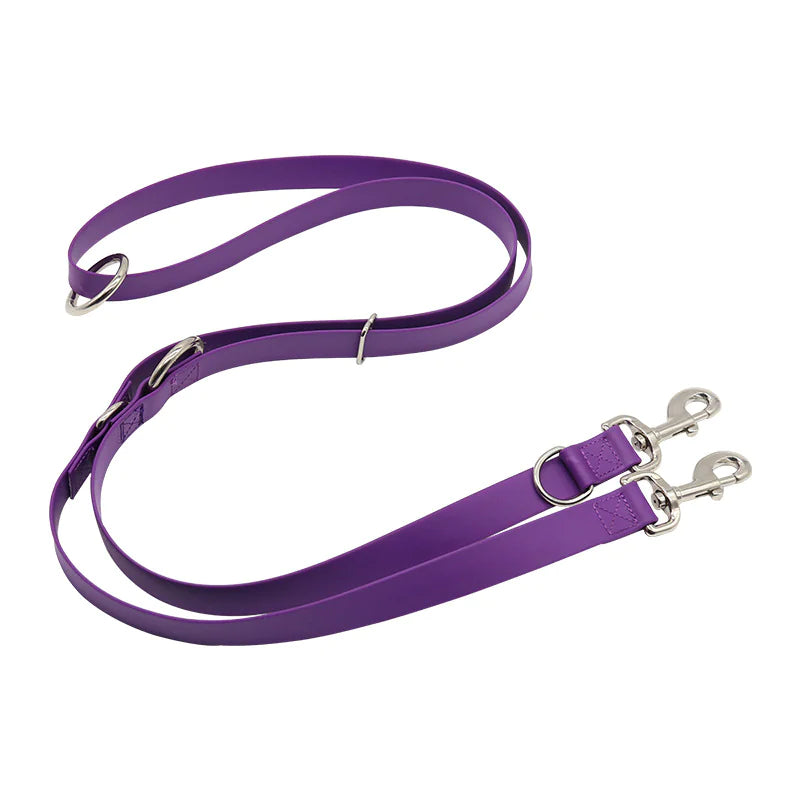 Multi-Use Dog Leash