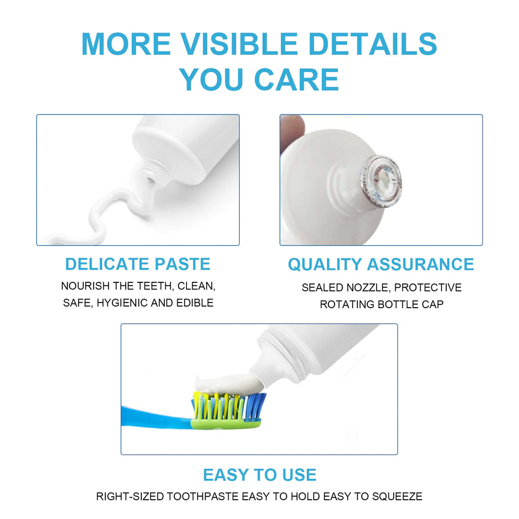 Fresh Smile Pet Toothpaste for Tartar Control