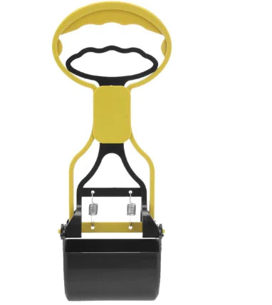Easy-Grip Pet Waste Scooper