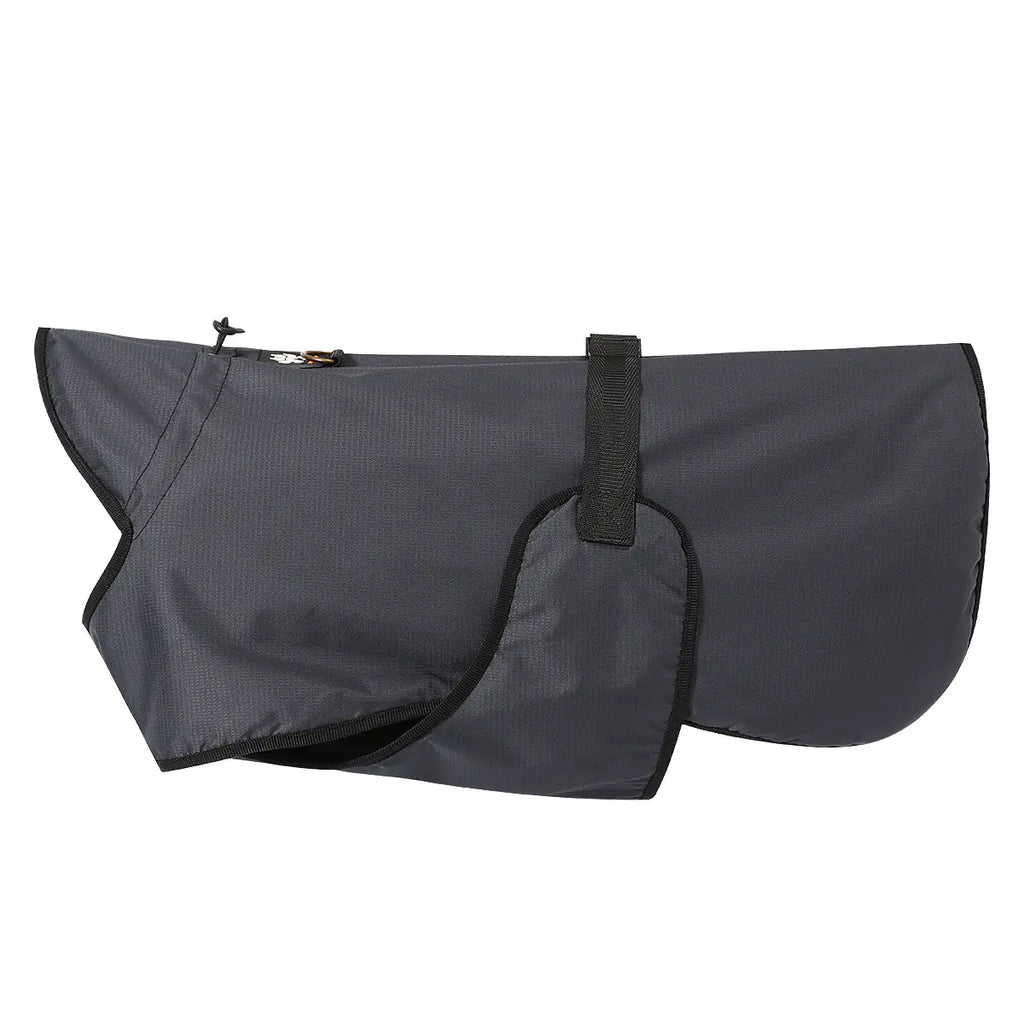 All-Weather Pet Adventure Jacket