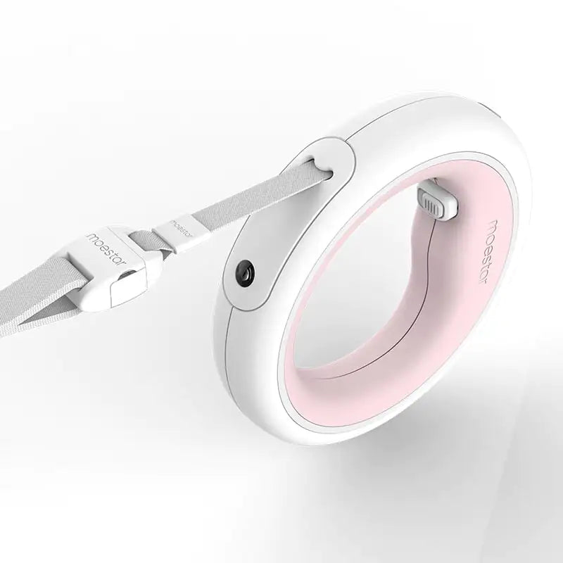 GlowFlex Leash by Meng Wangxing