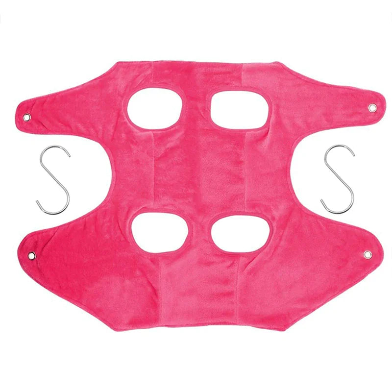 Comfort Grooming Pet Hammock Harness