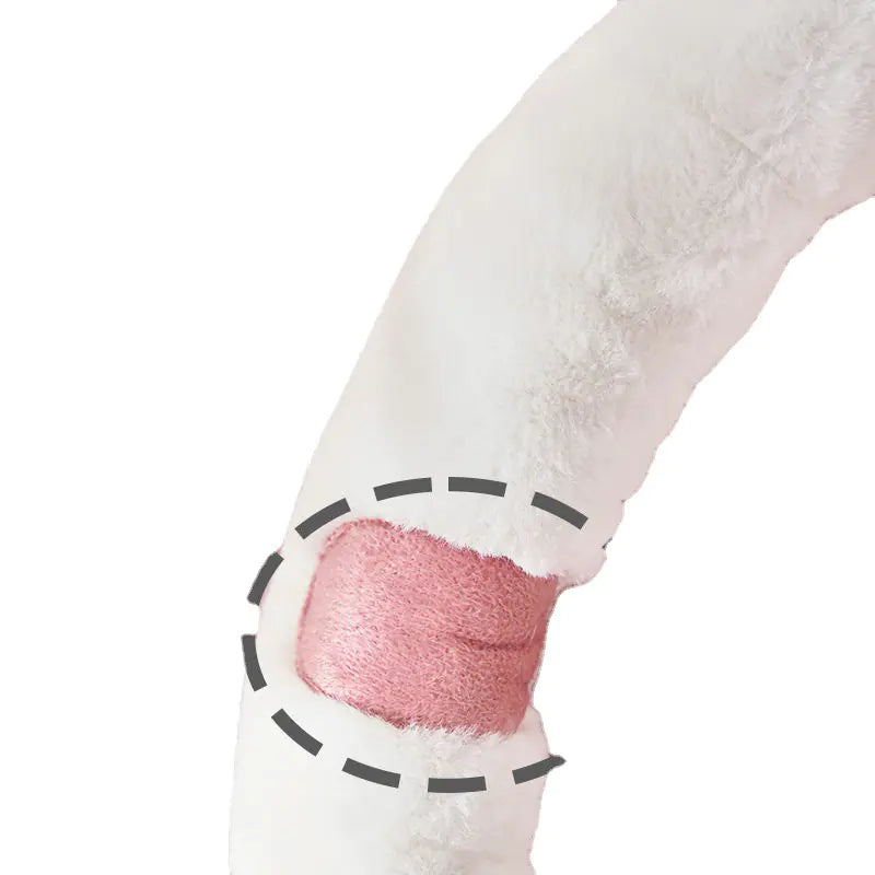 All-Season Cozy Cat Nest